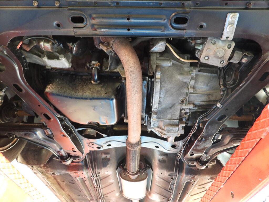 Lancia Thema Berlina 2.0 Turbo IE