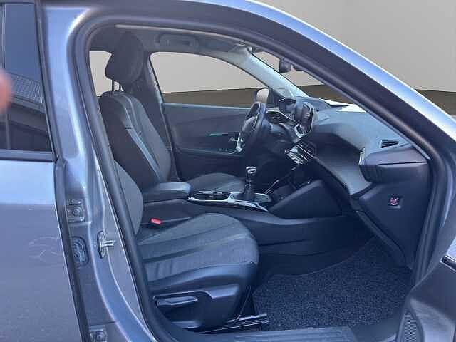 Peugeot 2008 BlueHDi 110 S&S Allure Pack