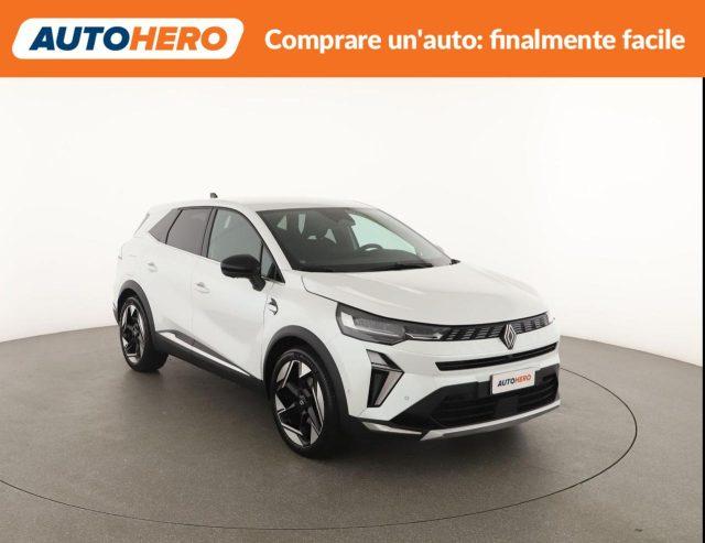 RENAULT Symbioz Full Hybrid E-Tech 145 CV Iconic