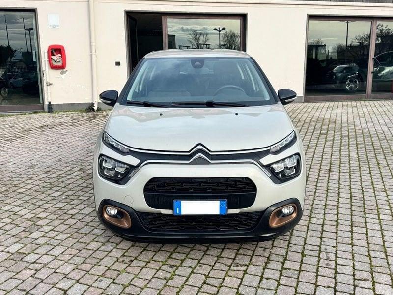 Citroën C3 C3 BlueHDi 100 S&S C-Series