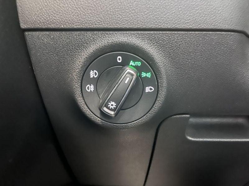 Skoda Karoq 1.0 TSI Style