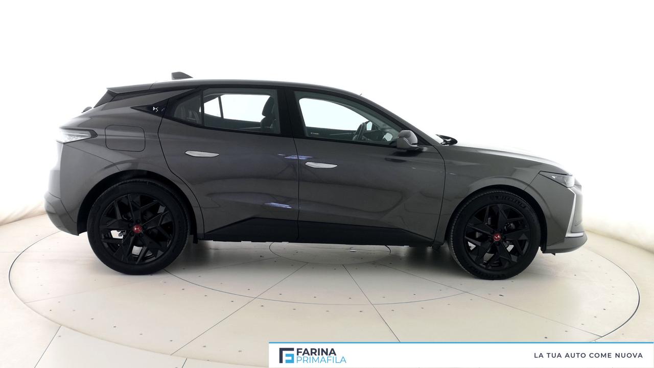 DS DS4 II 2021 - DS4 1.5 bluehdi Performance Line 130cv auto