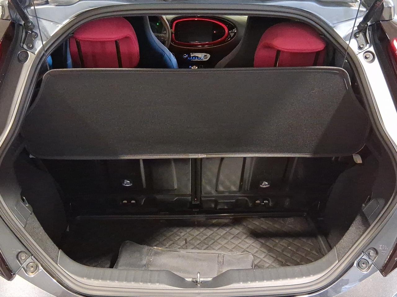 Toyota Aygo X 1.0 VVT-i 72 CV 5p. Undercover