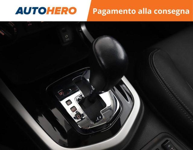 NISSAN Navara 2.3 dCi 190 CV 4WD Double Cab N-Guard