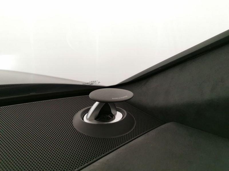 Audi A6 RS6 Avant 4.0 mhev performance quattro tiptronic