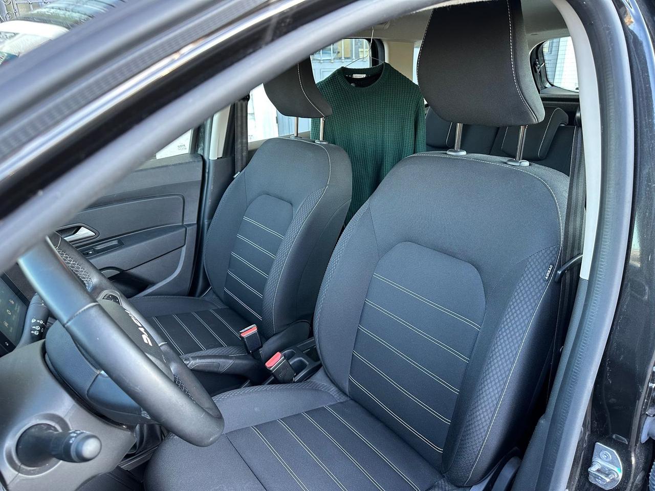 Dacia Duster 1.5 Blue dCi 115 Extreme #10139