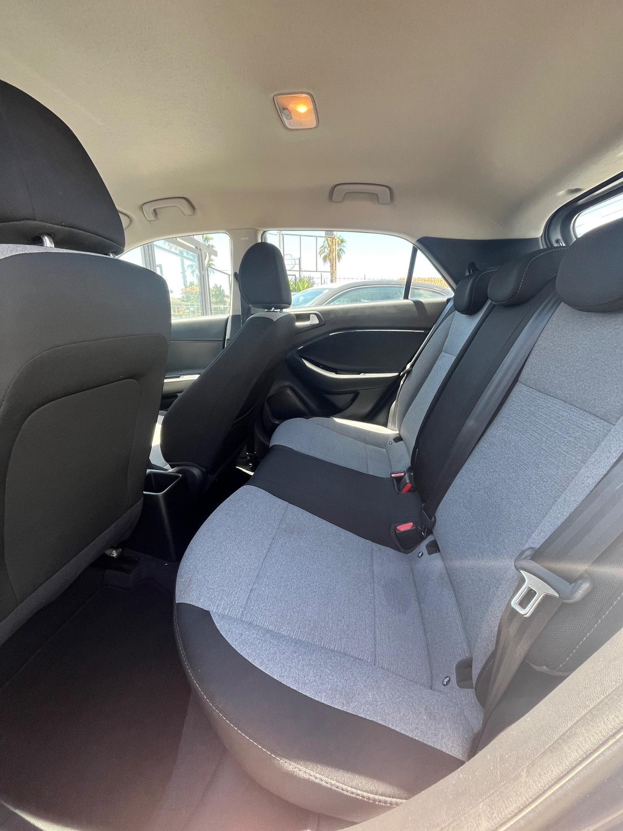 Hyundai i20 1.1 CRDi