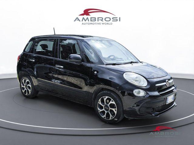 FIAT 500L 1.3 Multijet 95 CV Sport