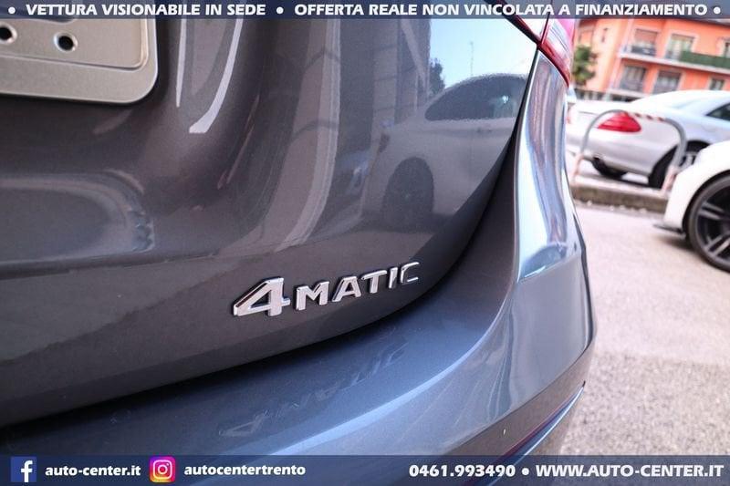 Mercedes-Benz Classe A A 250 Aut 4Matic Premium AMG Night EDITION