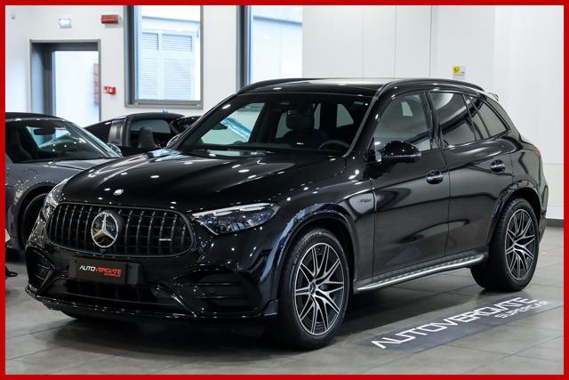 MERCEDES-BENZ GLC 43 AMG 4Matic AMG Line Premium Plus - IVA ESP