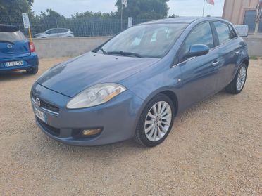 Fiat Bravo 1900 JTD
