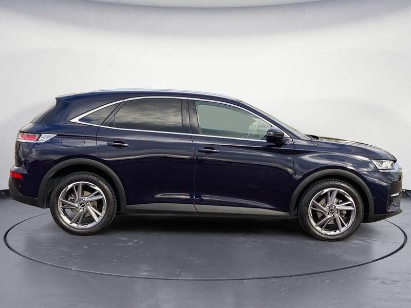 DS DS7 CROSSBACK 1.5 bluehdi Business 130cv auto