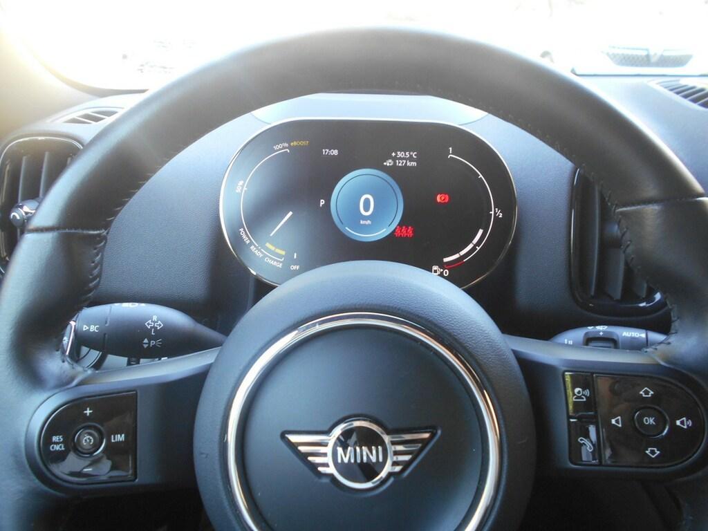 Mini Cooper Countryman 1.5 TwinPower Turbo Cooper ALL4