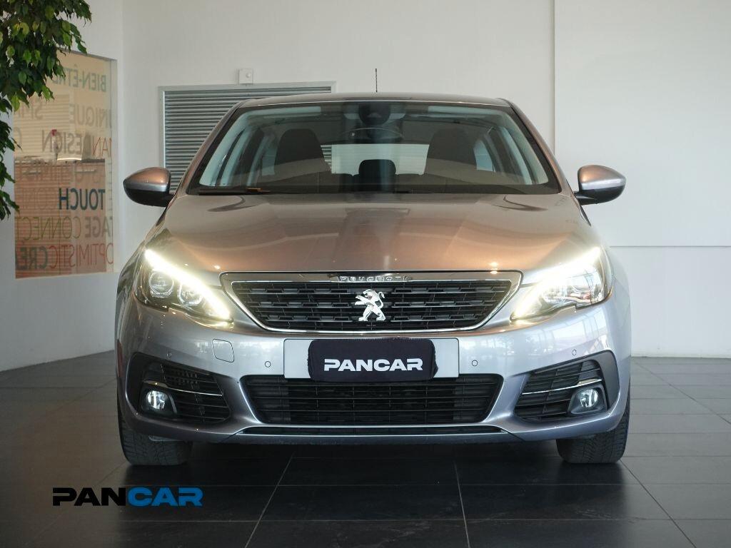 Peugeot 308 BlueHDi 130 S&S Active Business