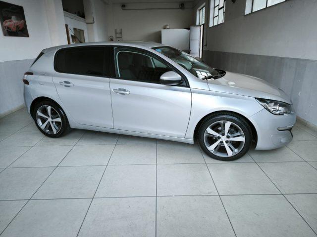 PEUGEOT 308 1.6 HDi 92 CV Access