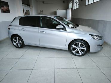 PEUGEOT 308 1.6 HDi 92 CV Access