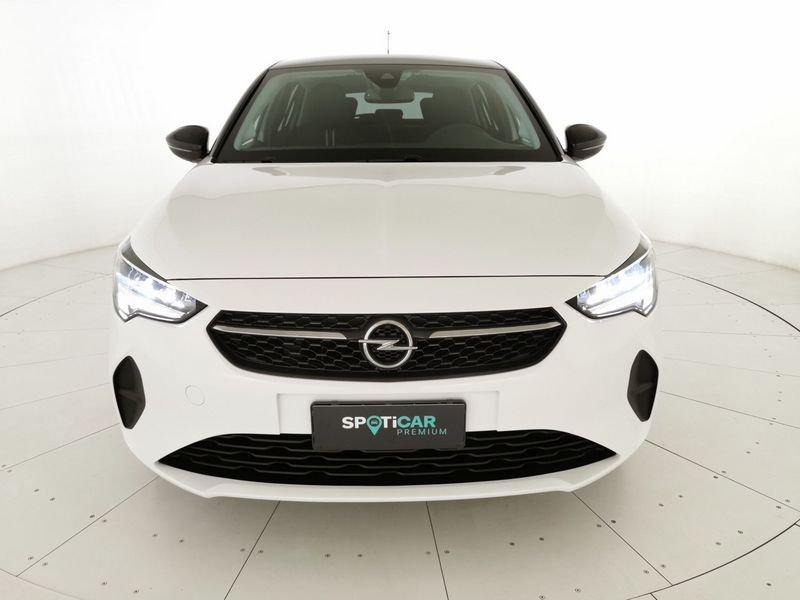 Opel Corsa e- D&T