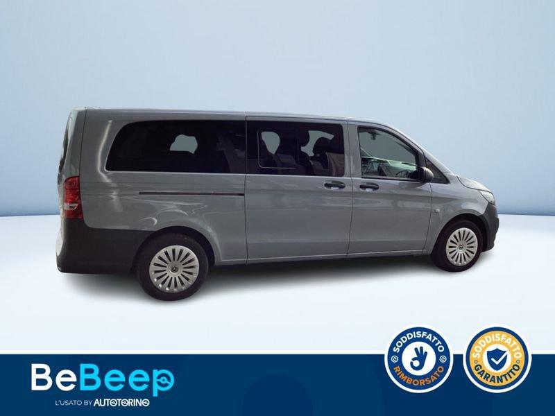 Mercedes-Benz Vito 116 CDI EXTRALONG TOURER PRO AUTO MY20
