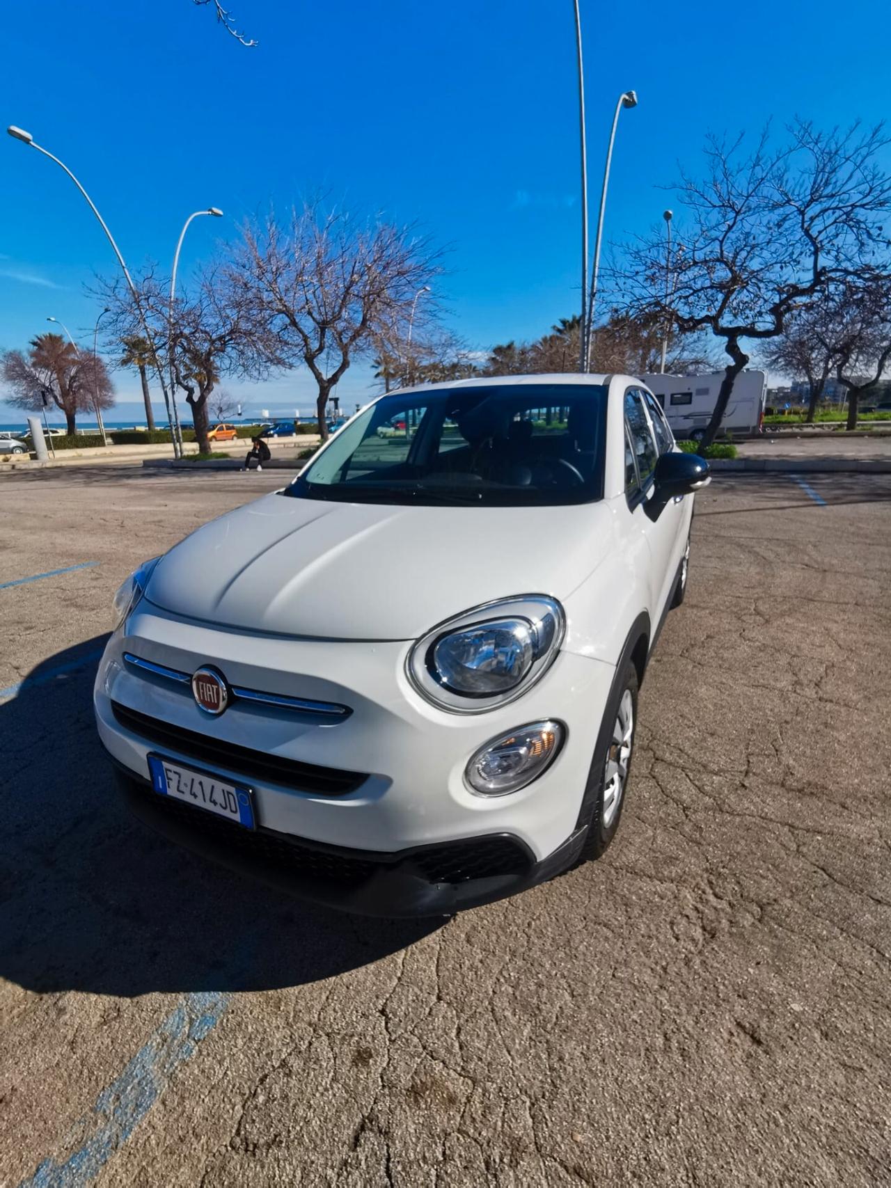 Fiat 500X 1.3 MultiJet 95 CV Business 2019