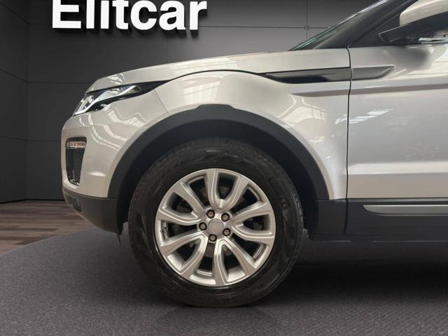 LAND ROVER Range Rover Evoque 1999cc 110kw (Sport)