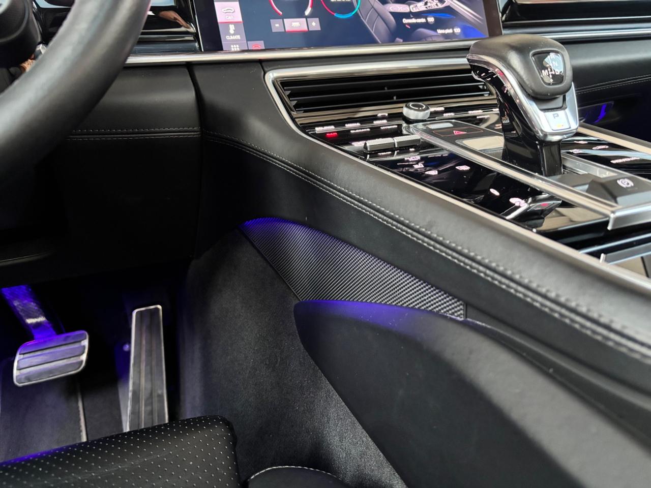 Porsche Panamera 2.9 4 E-Hybrid 10 years Edition