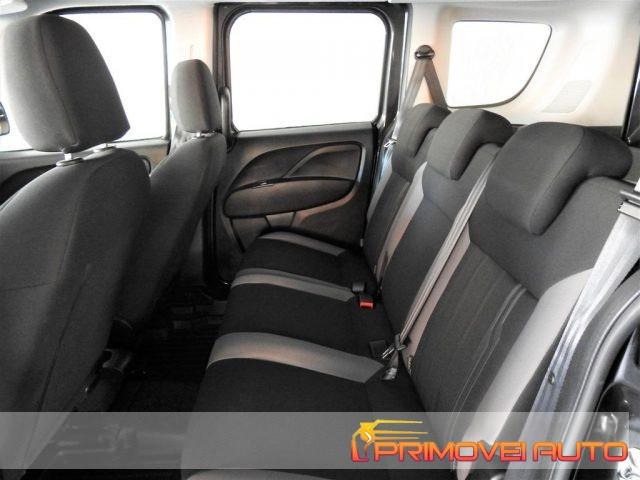 FIAT Doblo Doblò 1.4 T-Jet 16V