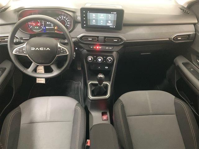 DACIA Sandero Stepway 1.0 TCe 110cv Extreme UP