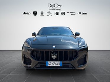 Maserati Grecale MHEV 330 CV AWD Modena