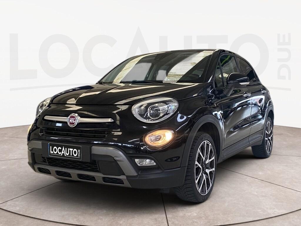 Fiat 500X 2.0 Multijet Cross Plus 4x4 Auto - PROMO