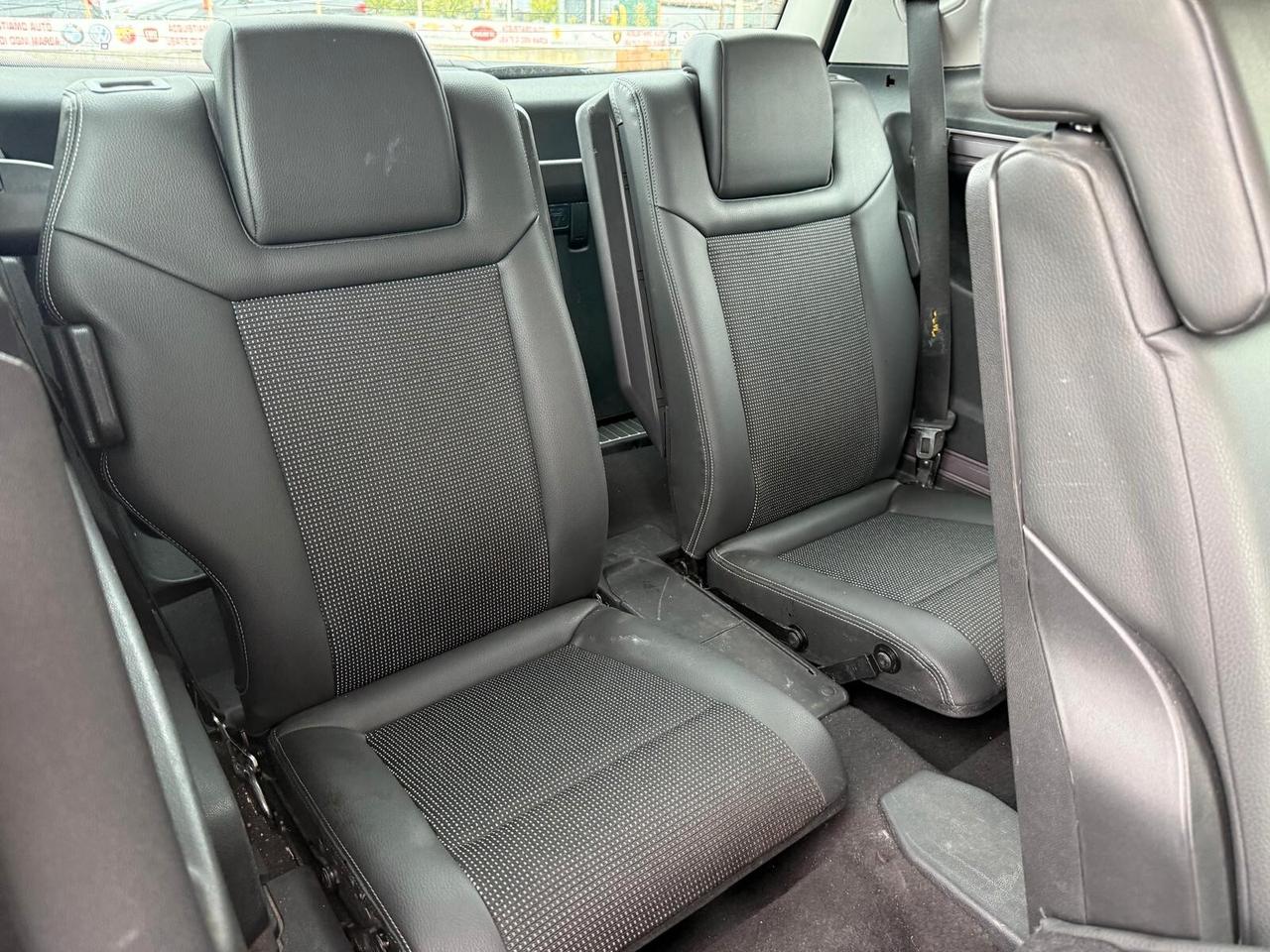 Opel Zafira 1.9 CDTI 120CV Cosmo