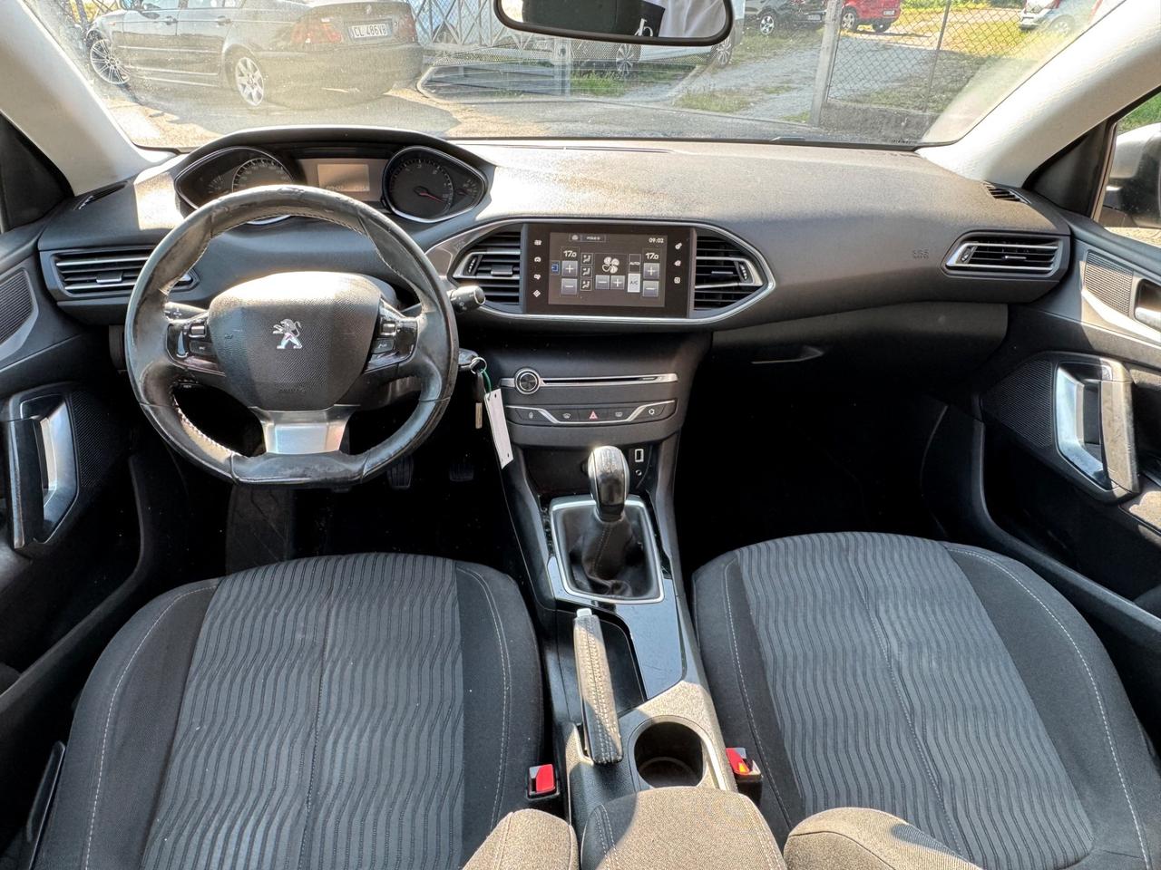 Peugeot 308 ottime condizioni
