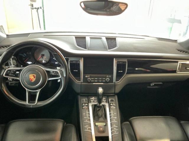 Porsche Macan 3.0d S 250cv pdk