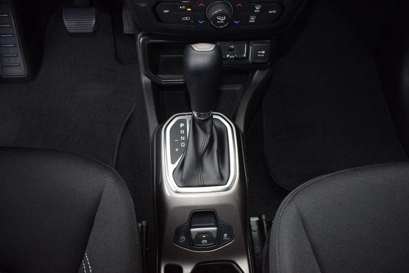 Jeep Renegade Renegade 1.3 T4 DDCT Limited