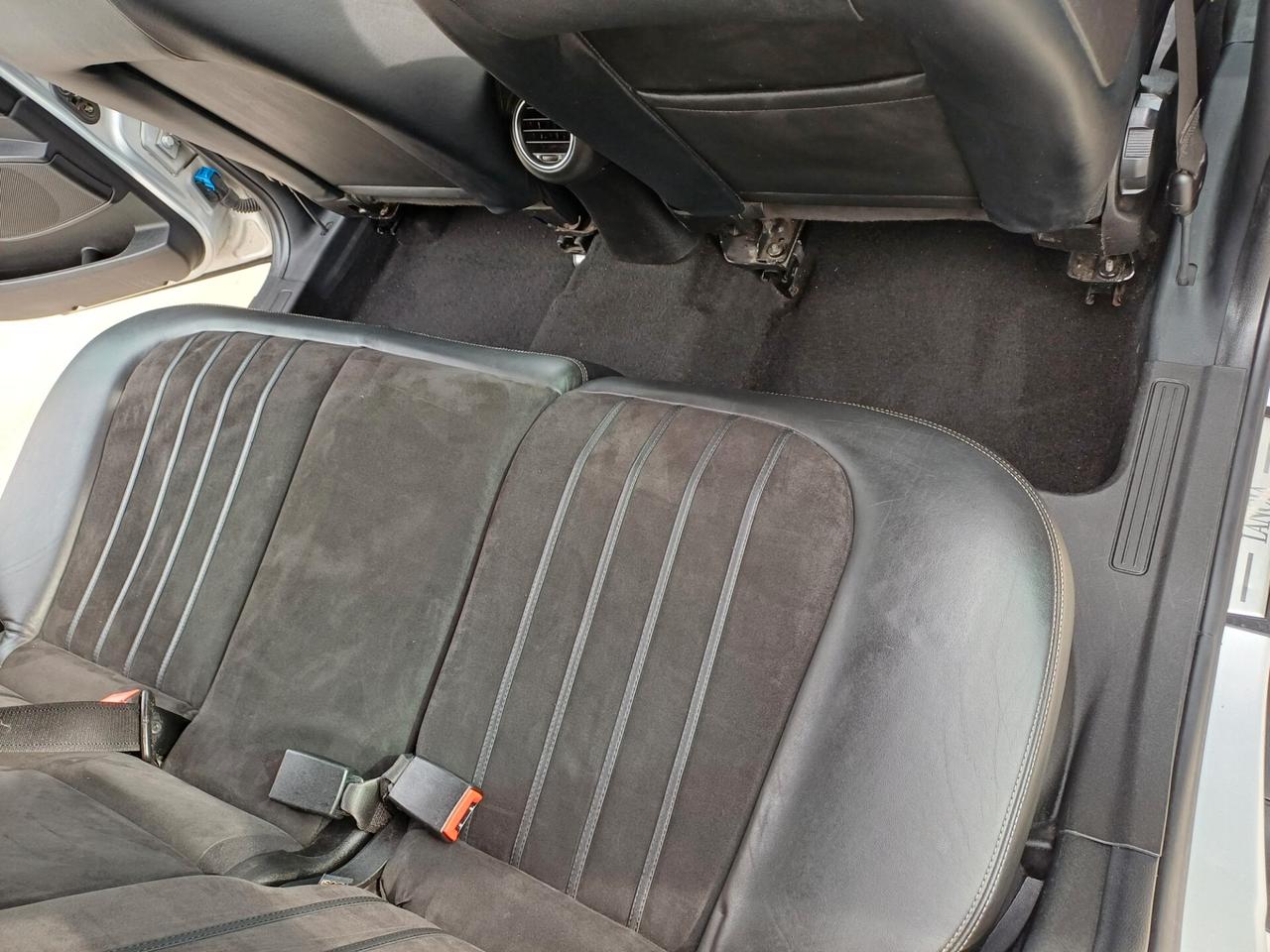 Lancia Delta 2.0 MJT DPF 165 CV