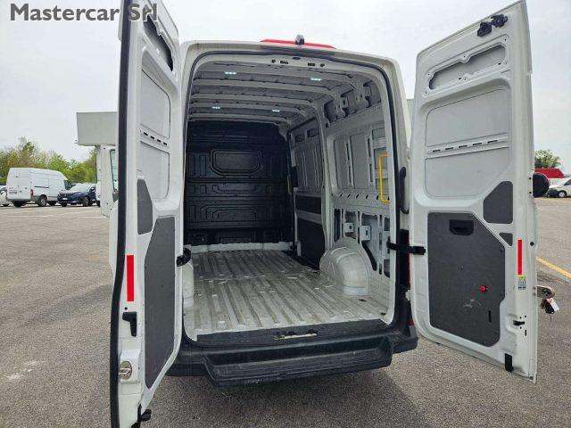 VOLKSWAGEN Crafter 30 2.0 tdi 103KW L3H3 Logistic - GS523VD