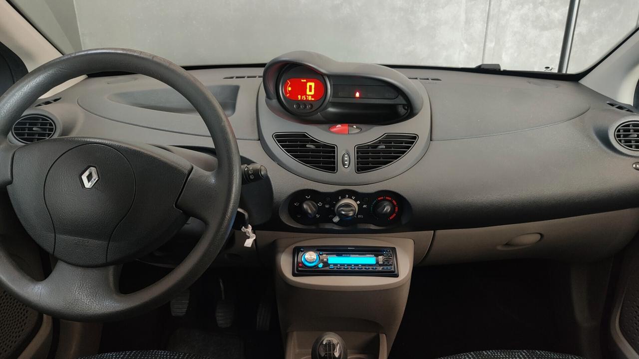 Renault Twingo 1.2 8V Dynamique