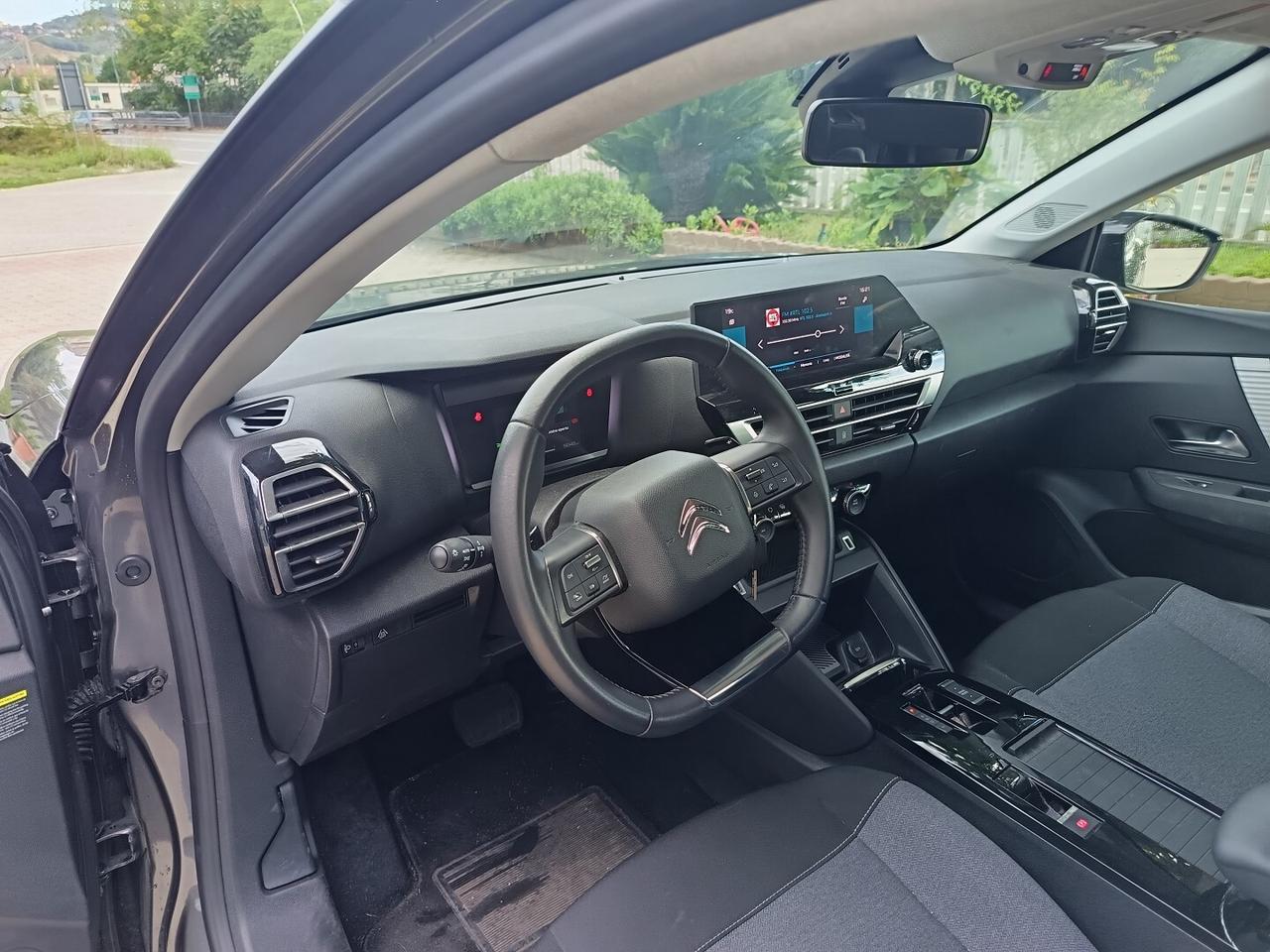 CITROEN C4 BlueHDi 130 S&S EAT8 Feel Pack