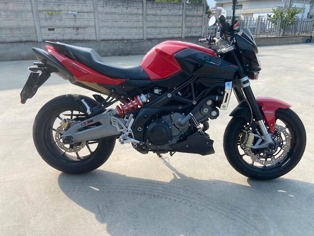 Aprilia Shiver abs -2016