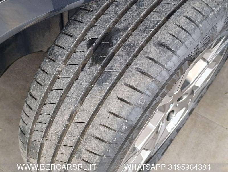 BMW X1 X1 xDrive 20d xLine*BMW Live Cockpit Plus*Pacchetto-Premium*TELECAMERA*