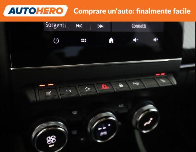 RENAULT Arkana Arkana Hybrid E-Tech 145 CV R.S. Line