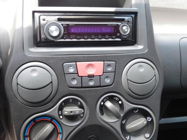 Fiat Panda 1.2 Emotion