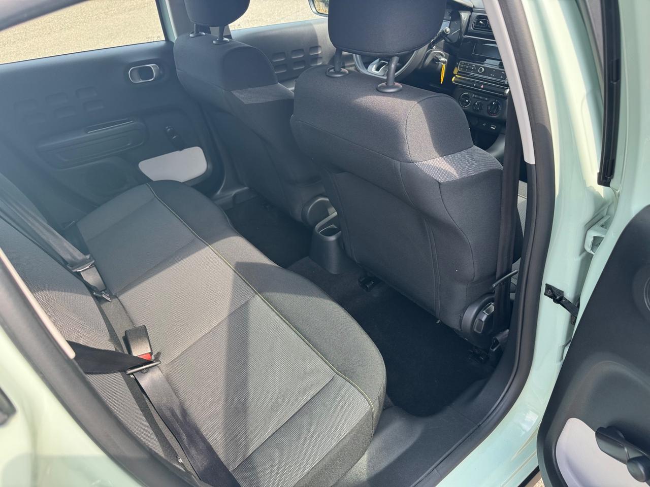 Citroen C3 PureTech 82 Shine neopatentati euro 6E