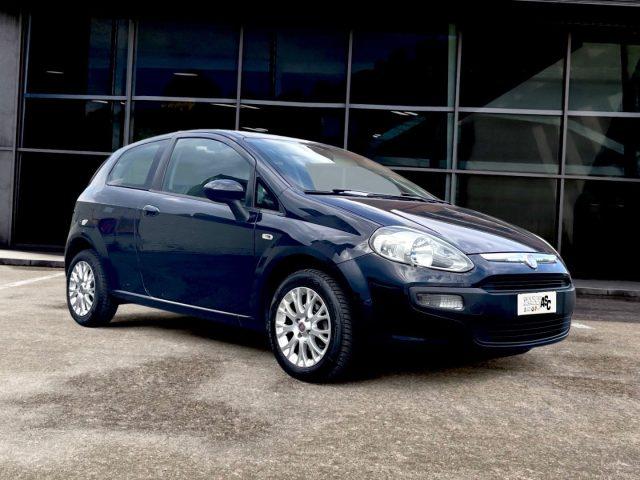 FIAT Punto Evo 1.2 BENZ 69 CV 3 porte S&S Dynamic