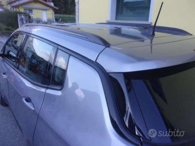 JEEP Compass II 2.0 mjt Night Eagle 4wd 140cv m