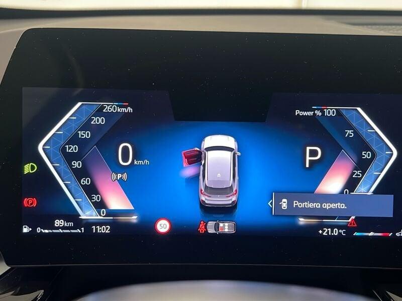 BMW X1 sDrive 18d MSport Pro DCT