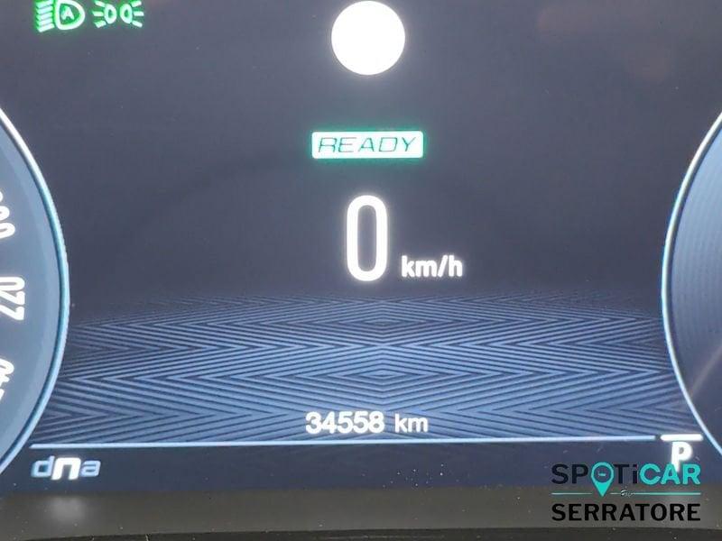Alfa Romeo Tonale 1.5 hybrid Veloce 160cv tct7