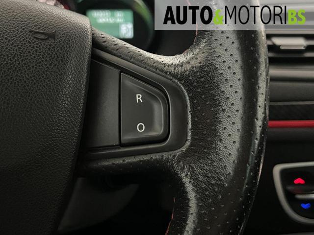RENAULT Megane Mégane 1.5 dCi 110CV S&S ST GT Line