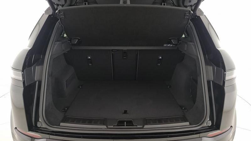 Land Rover RR Evoque 2.0D I4 163 CV AWD Auto S