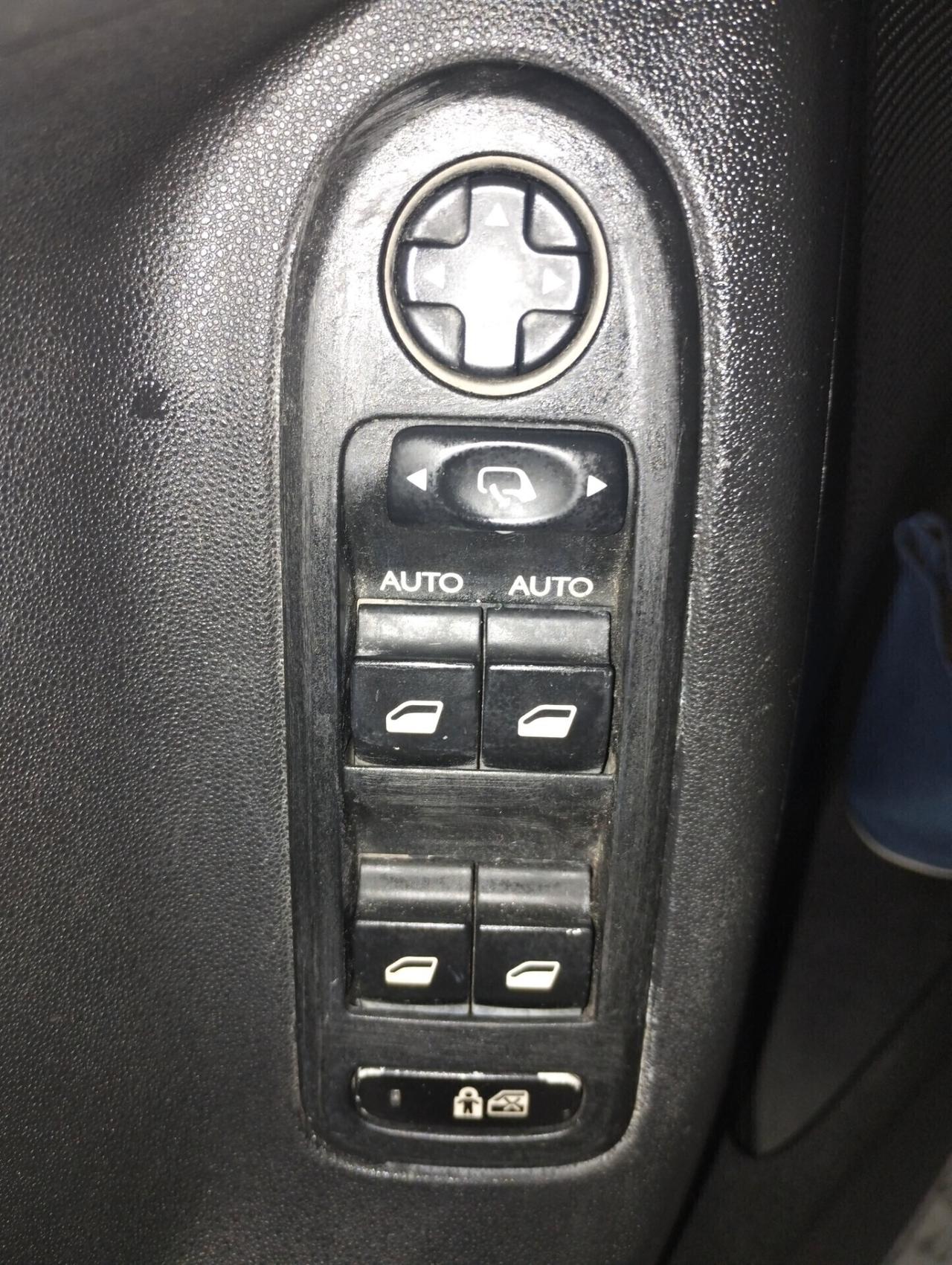 Citroen C3 Exclusive GPL PANORAMIC