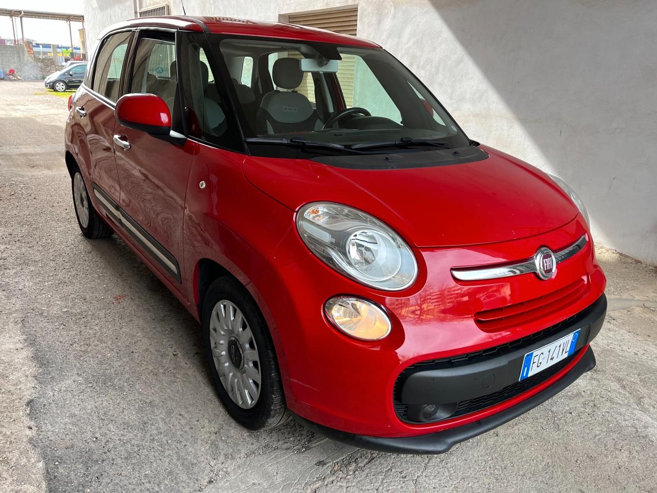 Fiat 500L 1.6 Multijet 120 CV Pop Star